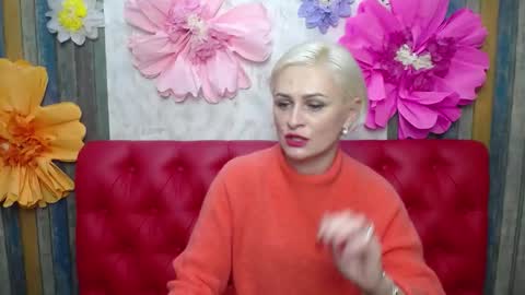 OliviaHorst online show from November 16, 6:13 pm