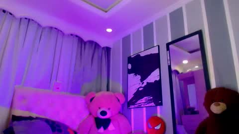 oliviahot01 online show from May 31, 1:47 am