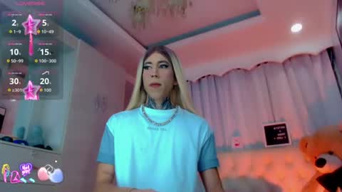 oliviahot01 online show from July 11, 1:19 am