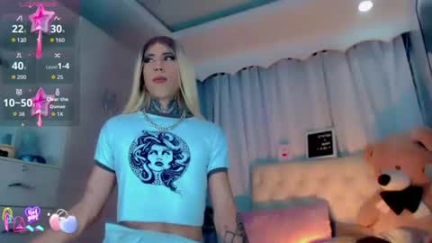 oliviahot01 online show from July 12, 1:18 am