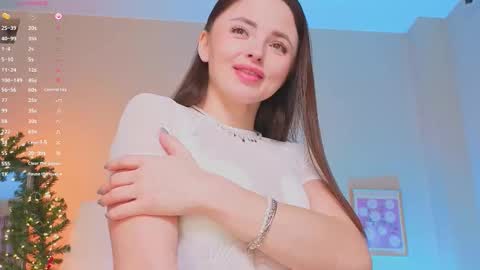 Olivia online show from December 18, 7:36 am