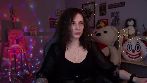 Liv online show from May 28, 9:17 am