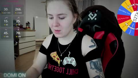 . online show from December 31, 6:27 am