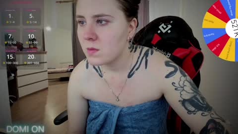 . online show from December 31, 9:31 am