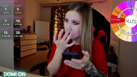 . online show from January 22, 3:09 am