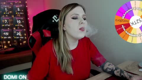 . online show from January 22, 6:10 am