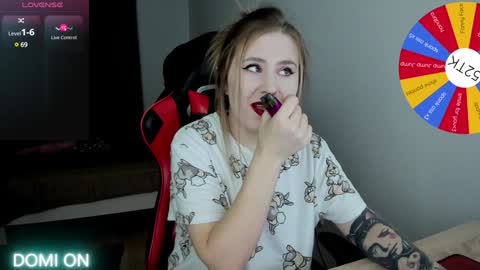 . online show from January 24, 4:05 am