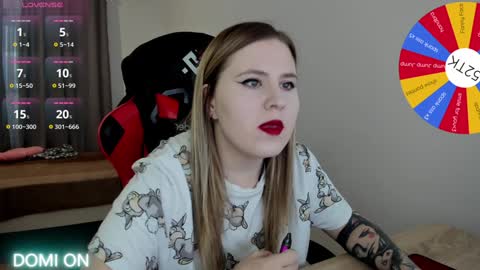 . online show from January 24, 7:08 am