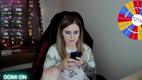 . online show from January 25, 7:17 am