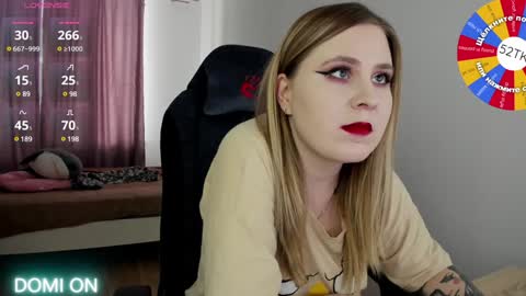 . online show from February 6, 10:59 am