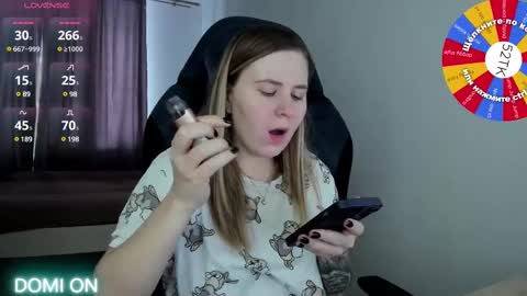 . online show from February 15, 7:06 am