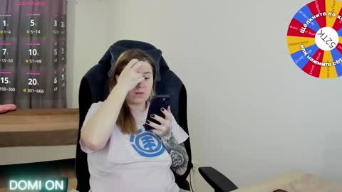 . online show from February 17, 4:20 am