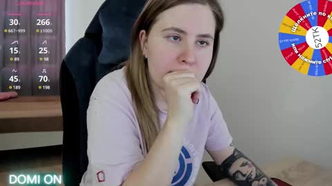 . online show from February 17, 7:26 am