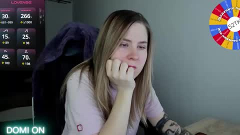 . online show from February 19, 5:05 am