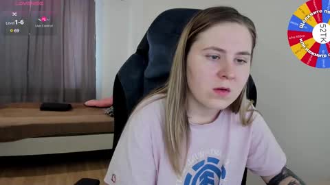 . online show from February 20, 6:06 am