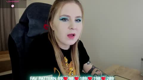 . online show from March 5, 4:45 am