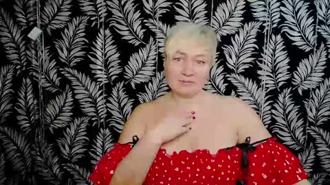 Kelly online show from February 27, 12:34 pm