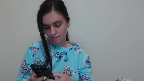 Mistress Olivia online show from December 31, 11:17 pm