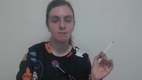 Mistress Olivia online show from January 4, 4:22 pm