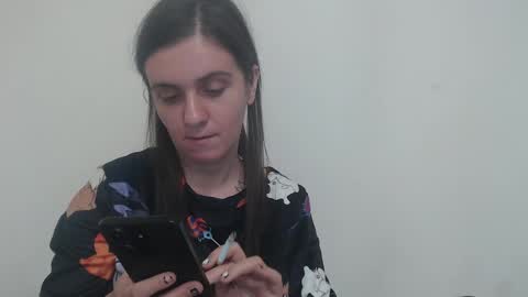 Mistress Olivia online show from January 4, 10:34 pm