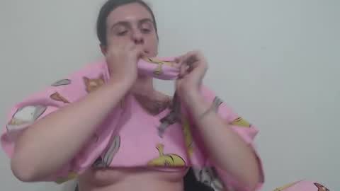 Mistress Olivia online show from January 7, 12:55 am