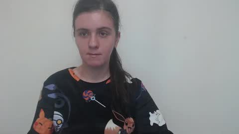 Mistress Olivia online show from January 9, 1:29 am