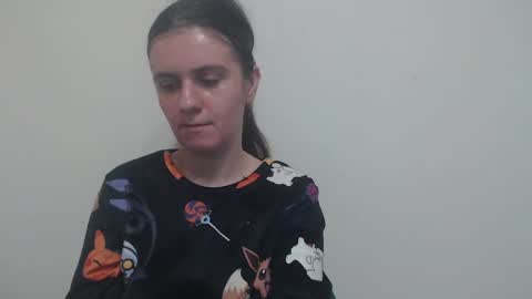 Mistress Olivia online show from January 12, 8:25 pm