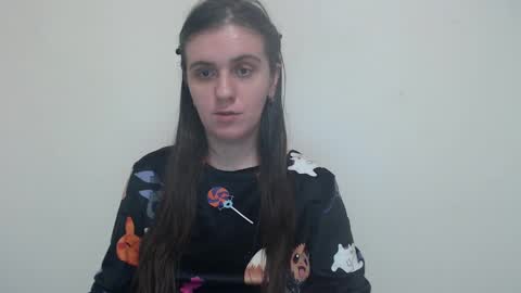 Mistress Olivia online show from January 18, 5:31 am