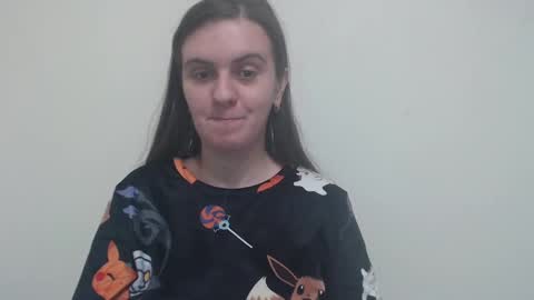 Mistress Olivia online show from January 19, 4:22 am