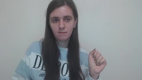 Mistress Olivia online show from January 20, 2:22 am