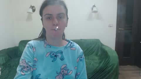 Mistress Olivia online show from January 24, 4:37 am