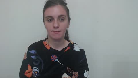 Mistress Olivia online show from February 4, 2:07 am