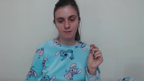 Mistress Olivia online show from February 7, 2:08 am