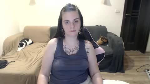 Mistress Olivia online show from February 11, 9:09 pm