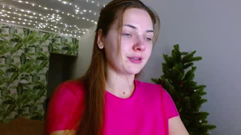 Olivia online show from December 25, 5:26 am