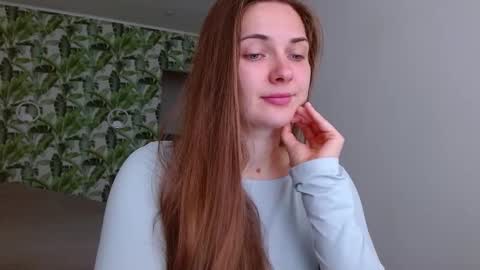 Olivia online show from October 9, 4:43 am