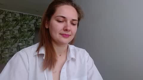 Olivia online show from October 13, 4:23 am