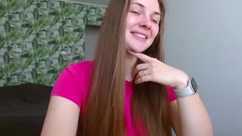 Olivia online show from November 14, 5:28 am