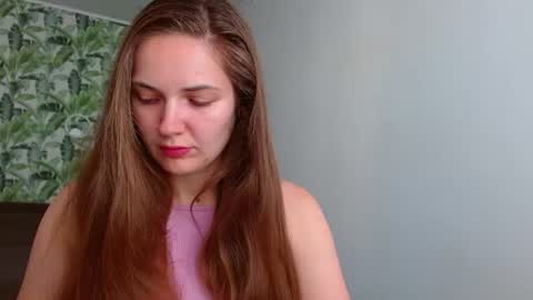 Olivia online show from July 27, 4:19 am