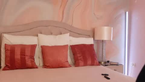 OliviaSway online show from July 2, 4:24 pm