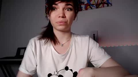 Angelina Lina online show from December 1, 8:09 pm