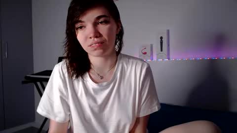 Angelina Lina online show from December 6, 5:11 pm