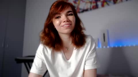 Angelina Lina online show from January 24, 9:47 pm