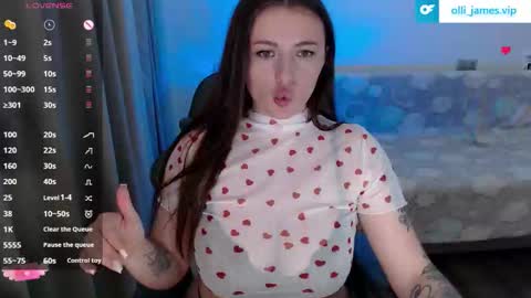 ollie_jamess online show from February 28, 8:54 pm