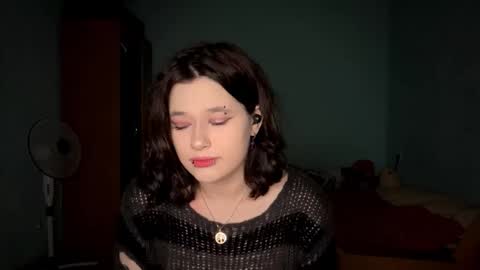 Emilia online show from February 11, 9:09 pm