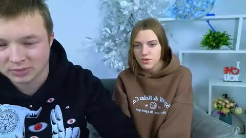 Olli and Stiw online show from November 13, 9:08 am