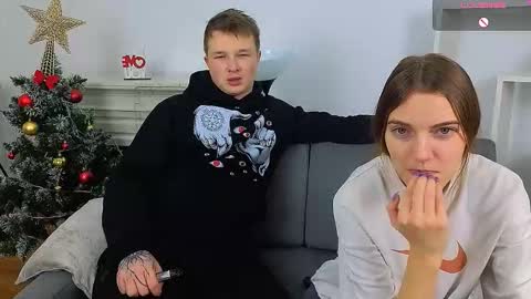 Olli and Stiw online show from January 12, 8:08 am