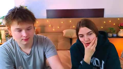 Olli and Stiw online show from March 26, 7:58 am