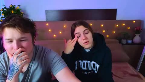 Olli and Stiw online show from March 27, 8:37 am