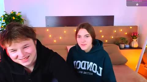 Olli and Stiw online show from March 28, 7:41 am